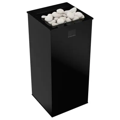 Фото Электрическая банная печь Sangens W20G в магазине Woodson Фото Электрическая банная печь Sangens W20G в магазине Woodson