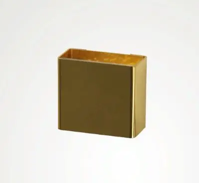 Светильник SY SQ золото