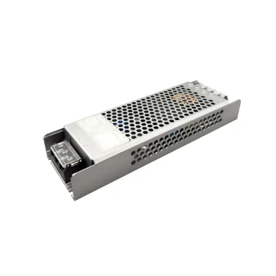 Блок питания для диодной ленты 24V, 150W, 6,25 A