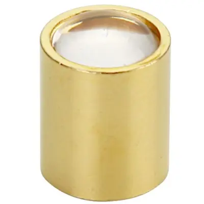 Линза Cariitti CR09 M5 золото