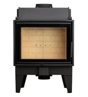 Топка каминная FENIX 1