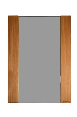 Зеркало Woodson Lake, 70*48, дуб