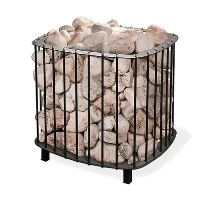 Фото Электропечь "Премьера - Руса" 9 кВт в магазине Woodson Фото Электропечь "Премьера - Руса" 9 кВт в магазине Woodson