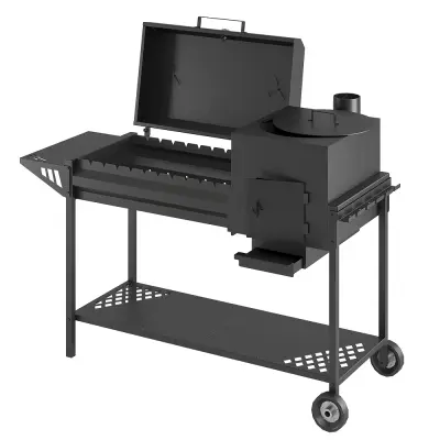 Мангал "Кулинар 4"