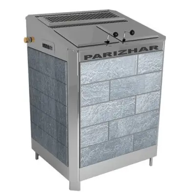 Фото Электрическая паротермальная печь 16 кВт/380 ПАРиЖАР облицовка т/хл "антик" в магазине Woodson Фото Электрическая паротермальная печь 16 кВт/380 ПАРиЖАР облицовка т/хл "антик" в магазине Woodson