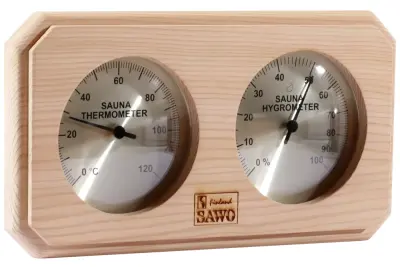 SAWO Термогигрометр 221-THD