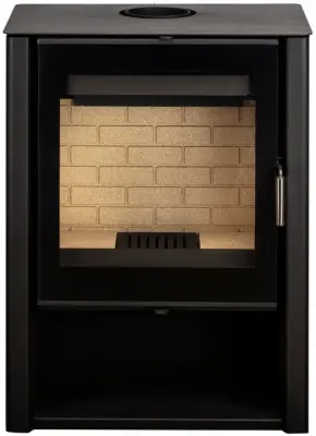 Фото Печь СЕВАН 7 в магазине Woodson Фото Печь СЕВАН 7 в магазине Woodson