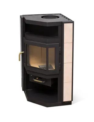 Фото Печь НЕВА в магазине Woodson