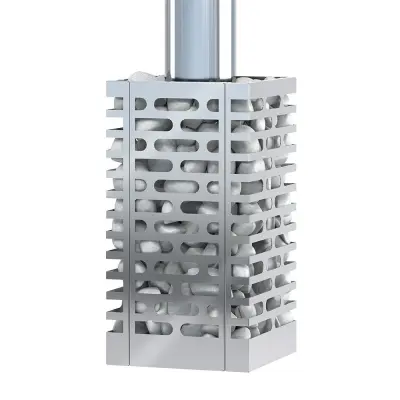 Сетка для камней ASTON (INOX) Сетка для камней ASTON (INOX)