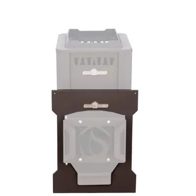 Экран фронтальный для ПБ HARD 14,18; СМ 14 M,L Экран фронтальный для ПБ HARD 14,18; СМ 14 M,L