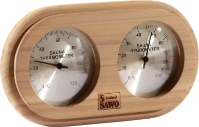 SAWO Термогигрометр 222-THD