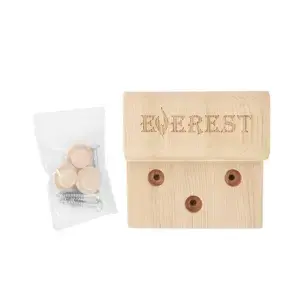 Испаритель аромамасел на цепи EVEREST, нерж (TG-63) Испаритель аромамасел на цепи EVEREST, нерж (TG-63)