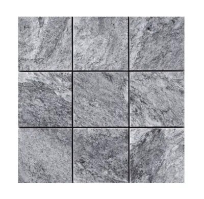 Мозаика из натурального камня TK-237N TULIKIVI CLASSIC (300х300х10) Мозаика из натурального камня TK-237N TULIKIVI CLASSIC (300х300х10)