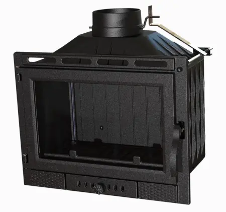 Каминная топка DAGMAR