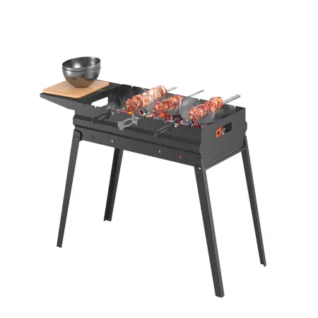 Мангал "Кулинар"