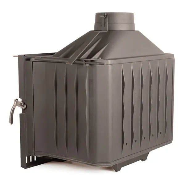 Каминная топка ILMA Каминная топка ILMA