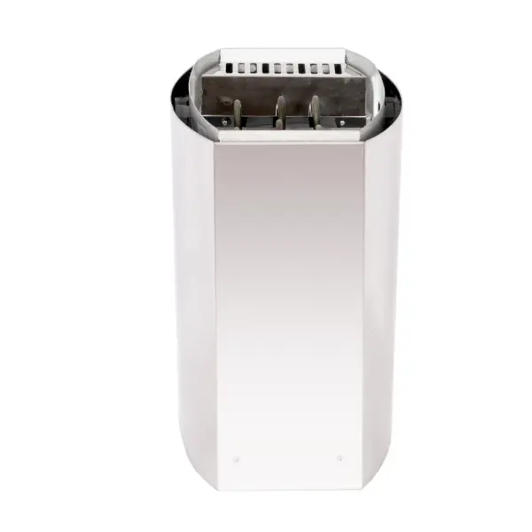 Фото Электрокаменка ВЕЗУВИЙ WEGA-60 в магазине Woodson