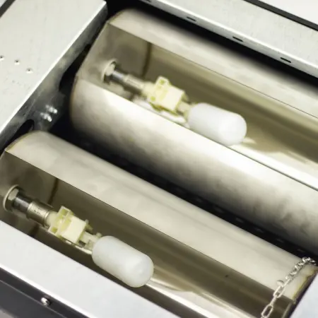 Обливное устройство "Айсберг CUBE 30"