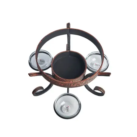 Подставка под Садж "Шелковый путь" Премиум