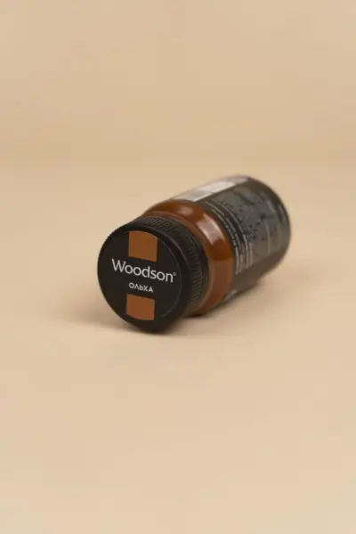 Колер для масла по дереву Woodson, ольха, 80мл