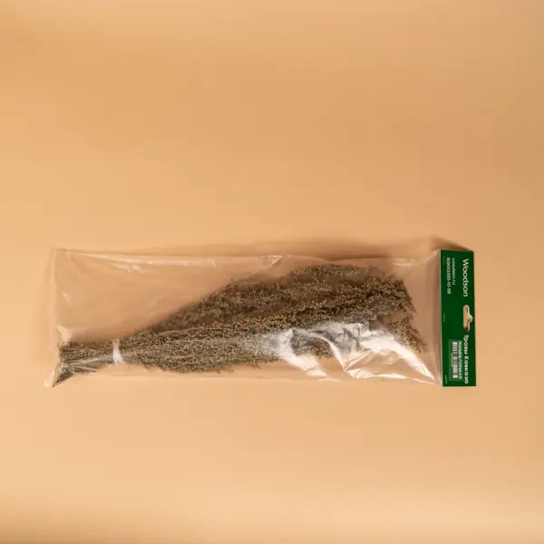 Травы для бани Woodson, полынь горькая