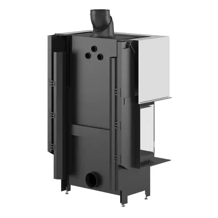 Каминная топка ASTON "PREZIDENT 12.800 LIFT"