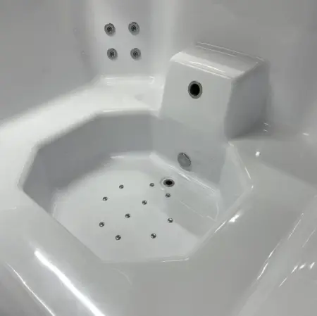 Аэромассаж