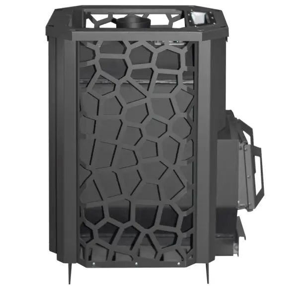 Фото Печь банная HARD 20S "Саванна" в магазине Woodson