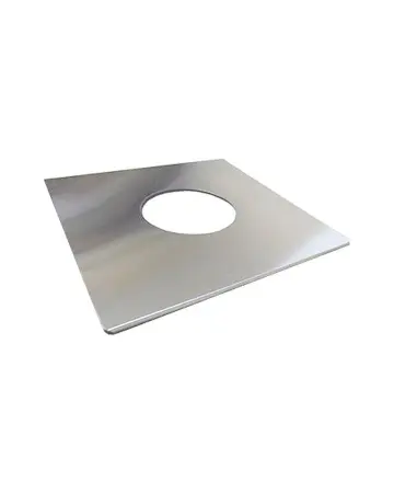 Фото Дымоход ТиС выход через СТЕНУ  Фото Дымоход ТиС выход через СТЕНУ