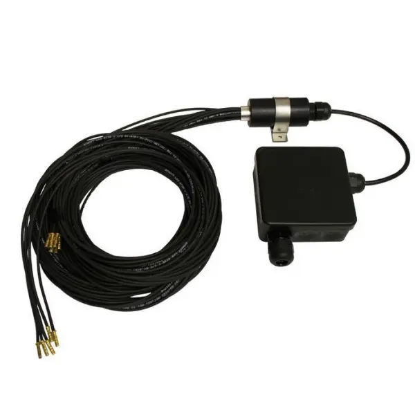 Комплект для освещения сауны VPL10L E161 "DECO" Сaritti