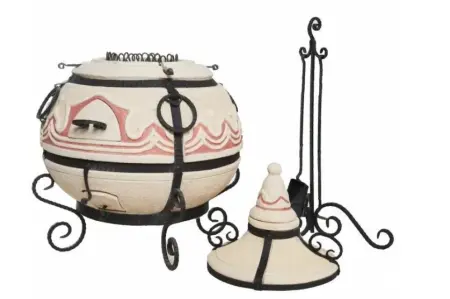 Тандыр  Восточный