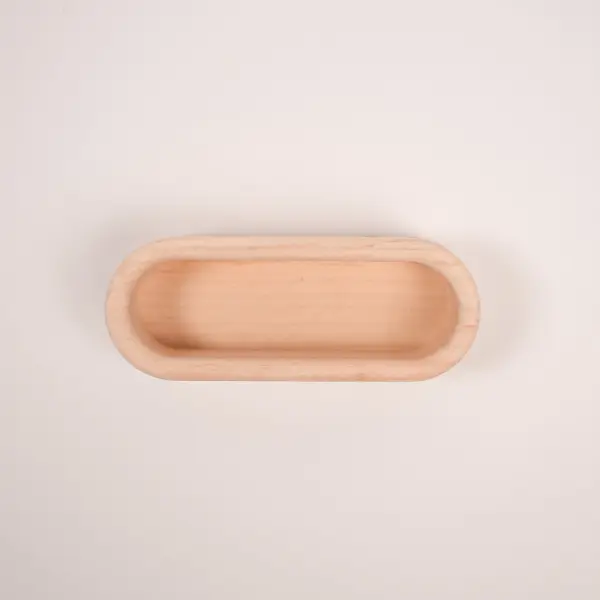 Полка для масел Левада, ольха