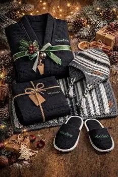 Новогодний комплект #6