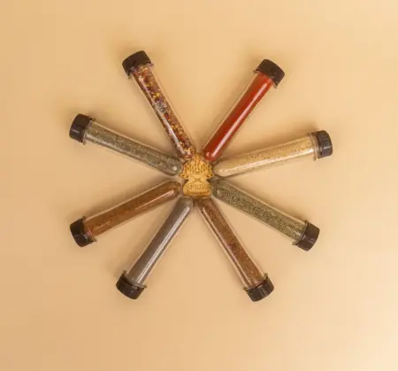 Набор Специй средний (16шт)