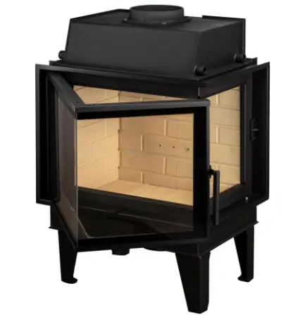 Топка каминная FENIX 1R