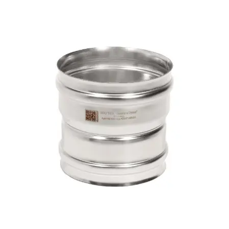 Фото Дымоход ТиС выход через СТЕНУ  Фото Дымоход ТиС выход через СТЕНУ