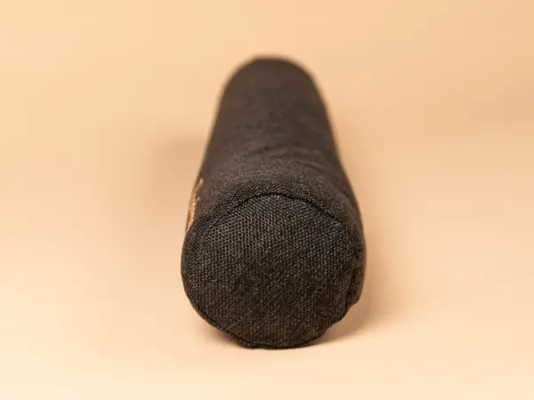 Валик Woodson для головы 45*11, серый