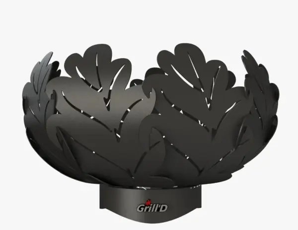 Grill`D Костровище Dubravo D800 Grill`D Костровище Dubravo D800