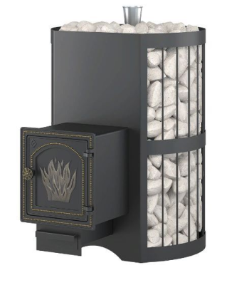 Фото Печь ВЕЗУВИЙ Скиф Парогенератор Стандарт (ДТ-4) в магазине Woodson