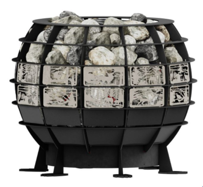 Фото ЭНУ Премьера Фауна 30 кВт в магазине Woodson