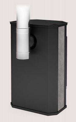 Фото Камин РУМБА в магазине Woodson Фото Камин РУМБА в магазине Woodson