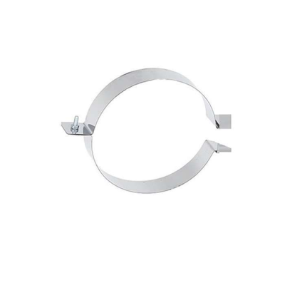 Фото Хомут штанги регулируемой ХШР 430 0,8 d210  Фото Хомут штанги регулируемой ХШР 430 0,8 d210