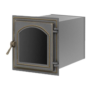 Духовой шкаф ВЕЗУВИЙ 220 (Бронза) Духовой шкаф ВЕЗУВИЙ 220 (Бронза)