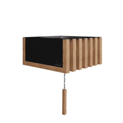 Обливное устройство для бани и сауны Sangens Oblivion