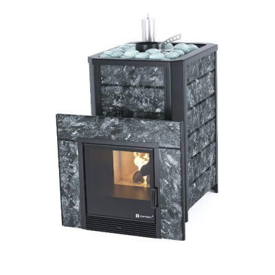 Фото Печь Изистим Ялта 25/2024  Пироксенит в магазине Woodson Фото Печь Изистим Ялта 25/2024  Пироксенит в магазине Woodson