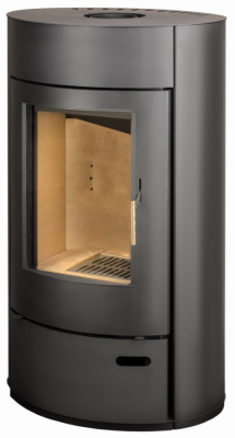 Фото Печь ДУНАЙ Аква в магазине Woodson