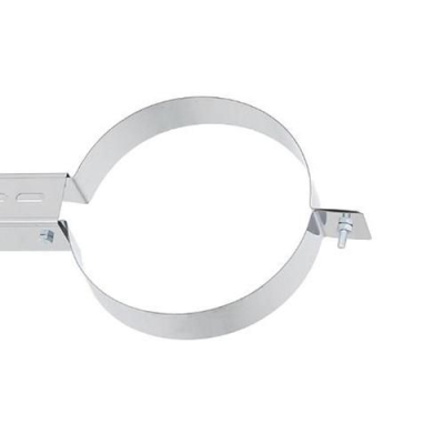 Фото Хомут штанги регулируемой ХШР 430 0,8 d240  Фото Хомут штанги регулируемой ХШР 430 0,8 d240