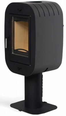 Фото Печь ЛУАРА в магазине Woodson