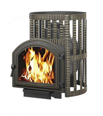 Фото ВЕЗУВИЙ Легенда Ковка 28 (217) в магазине Woodson Фото ВЕЗУВИЙ Легенда Ковка 28 (217) в магазине Woodson