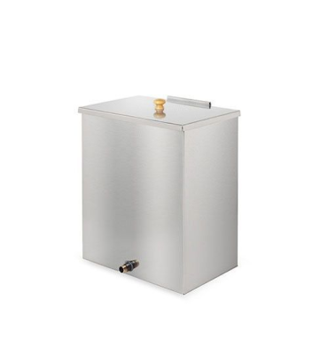 Бак навесной (439 0,8мм) для Русичъ 16 «АКВА» (49л)